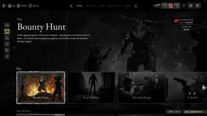 Hunt: Showdown 1896