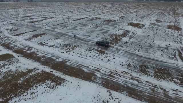 Квадрокоптер за 300 тысяч. ... DJI inspire 1 v2.0