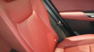 Новый Lexus NX 250. Первый НЕ ПРОДАЖНЫЙ Обзор! Отсутствует шумка, зато красивый!