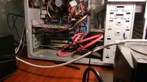 Realtek RTL8139/810x Family Fast Ethernet сетевой адаптер - обзор и тест на WINDOWS 8.1 AND XP32
