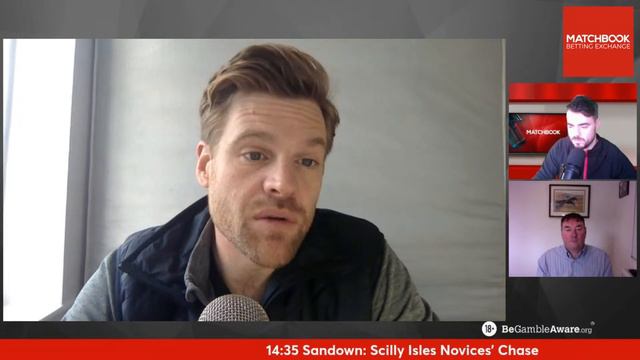 Racing: DUBLIN RACING FESTIVAL PREVIEW | Sandown смотреть онлайн