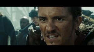 Кто такая Калипсо? ВСЕ ФАКТЫ