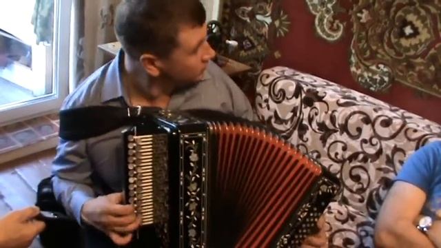 Александр Ланин,Барнаул - Наигрыши смотреть онлайн