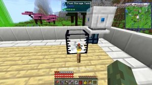 Psycho's fantasy II #12 - РИТУАЛ ЛЕСА И КРОВАВЫЙ АЛТАРЬ - майнкрафт 1.16 с модами