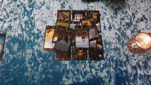 Будет ли встреча с загаданным мужчиной ? Как она пройдет?  Онлайн гадание. Таро.