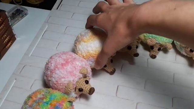 Мой плюшевый дневник № 7 || Самая удачная ярмарка || #повяжучтонехочу смотреть онлайн