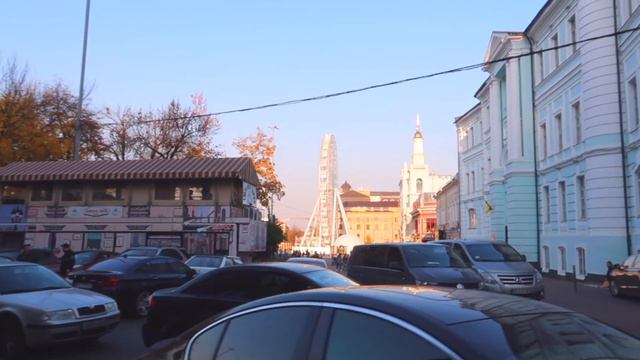 ПРОБУЮ УСТРИЦЫ первый раз, ГУЛЯЕМ ПО КИЕВУ [Жизнь украинки Карины, Киев 2019]