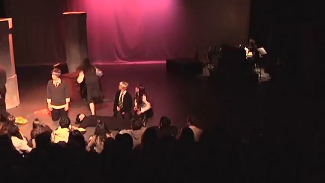 A Very Potter Musical Act 2 Part 7 смотреть онлайн