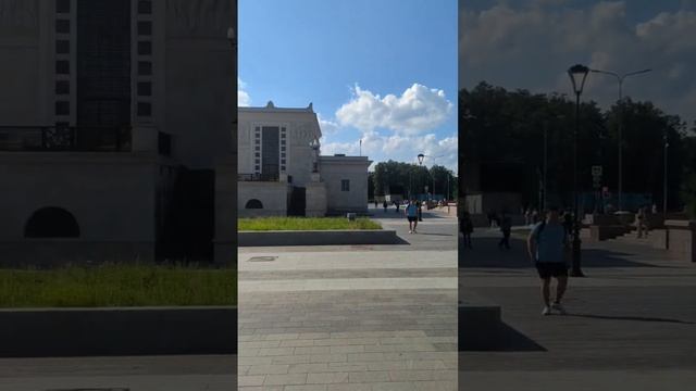 в Москве построили высотку в стиле сталинского ампира, на Ленинградском проспекте