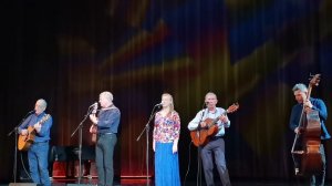 "Песни Нашего Века" в киноклубе Эльдар 07.03.2023