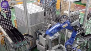 процесс производства угловых шлифовальных машин и аккумуляторных дрелей корейский заводе