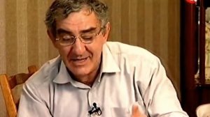 Михаил Казиник. 18. Высшая смелость гения... Часть 1.