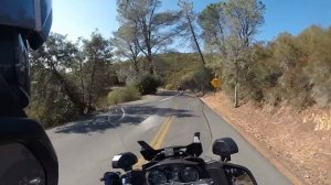 Тест райд мотоцикла мотобата. BMW R1200RT Police