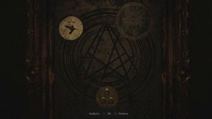 Resident Evil Village ОТКРЫТЬ ДВЕРЬ С МЕДАЛЬОНАМИ