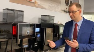 Использование платёжного терминала Multi-Box (QR+Card)