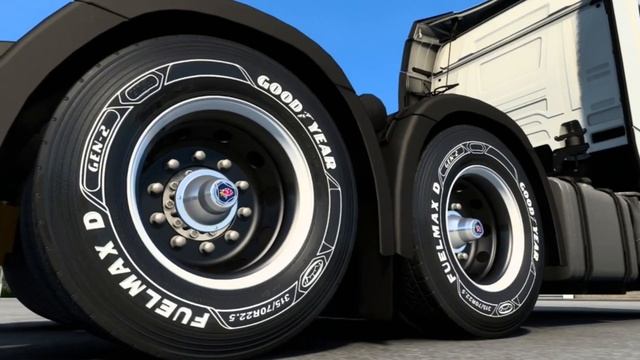 10 Best Mods For Euro Truck Simulator 2 In 2023! смотреть онлайн