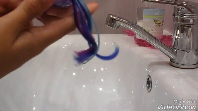 Причёска для кристальной Принцессы Луны ♡ ♡ ♡ ♡♡♡ смотреть онлайн