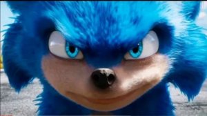 ПЕСНЯ ПРО СОНИКА (ПЕСНЯ НА АНГЛИЙСКОМ ЯЗЫКЕ)