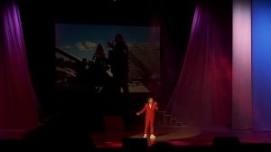 «ОСТАНОВИТЬ!» Макар Смыслов