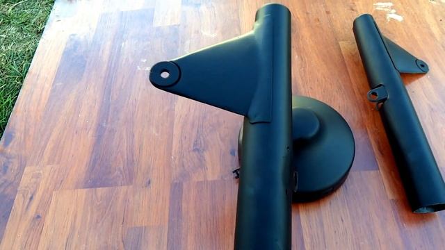 ИЖ ПЛАНЕТА "Пришло время покраски" смотреть онлайн