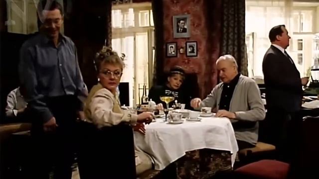 "Зависть богов" (про "Боинг") смотреть онлайн