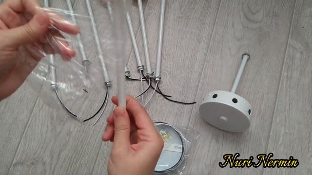 Люстра-паук винтажная смотреть онлайн