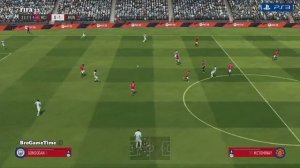 FIFA 23 PS3