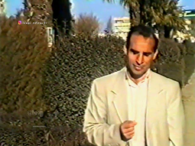 гр Нур - Эмиля  2000 )