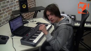 M-Audio Oxygen 49 III - Test, recenzja