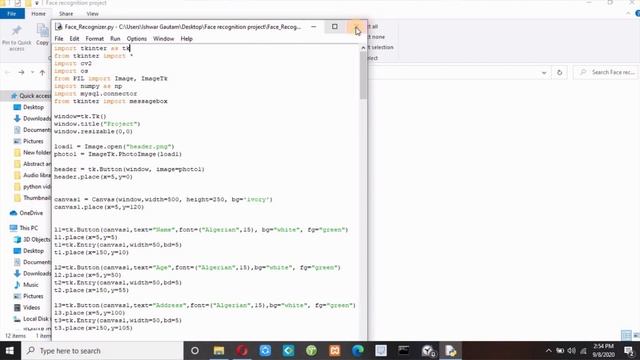 [Solved] Failed to execute Script | How to convert Python file to .exe file | 3 ways to solve error смотреть онлайн