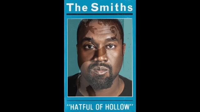 Kanye West sings This Charming Man by The Smiths смотреть онлайн