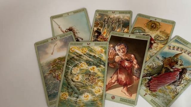 🫣💯ЕГО ПОСЛАНИЕ • ЧТО МЕЖДУ ВАМИ смотреть онлайн