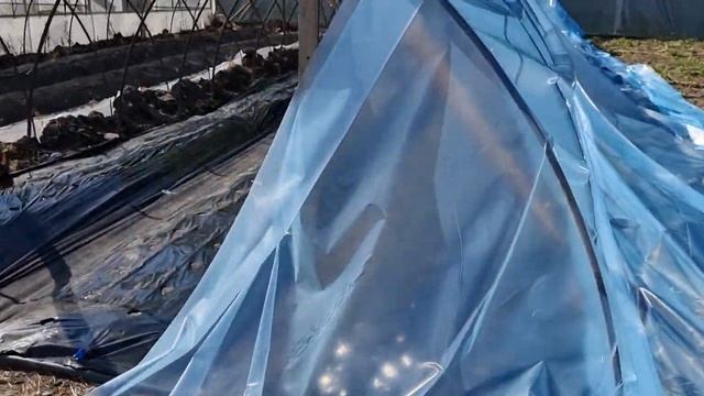 Модернизация балаганов после 4х лет эксплуатации. смотреть онлайн