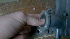 Неисправность автоматики старого газового котла