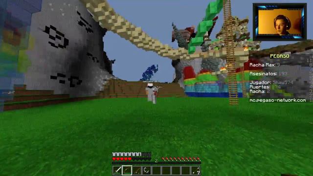 FreeForAll [NU am facut setarii] /w Seby si Dan смотреть онлайн