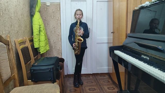 к конкурсу