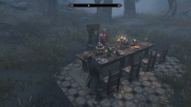 (S3) Skyrim [SE] LP pt. 15 - Whitkat & Blackat - No Commentary смотреть онлайн