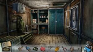 Пытаемся узнать что происходит ►  True Fear: Forsaken Souls Part 2 (2)