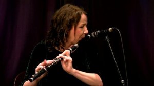 Shorelines Trio: Nuala Kennedy, Tara Breen & Tony Byrne "Sea Reels"