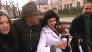 Сукачев К мужикам в гараж