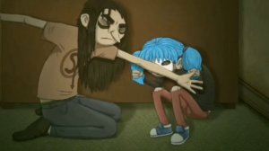 Sally Face Салли Фейс клип