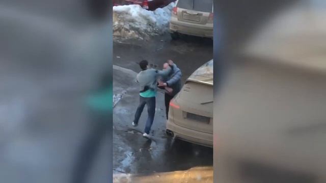 По горячим следам: задержан водитель, скрывшийся с места ДТП смотреть онлайн