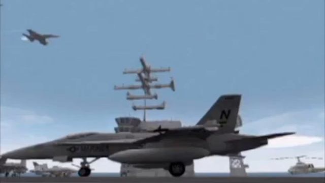 Marines: Modern Urban Combat - Trailer (Nintendo Wii) смотреть онлайн