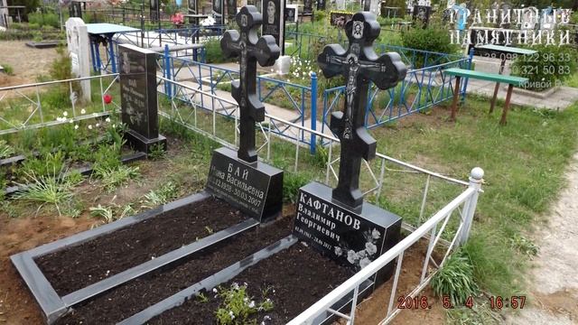 Гранитные памятники на могилу: прайс лист, цена, сколько стоит (Кривой Рог)