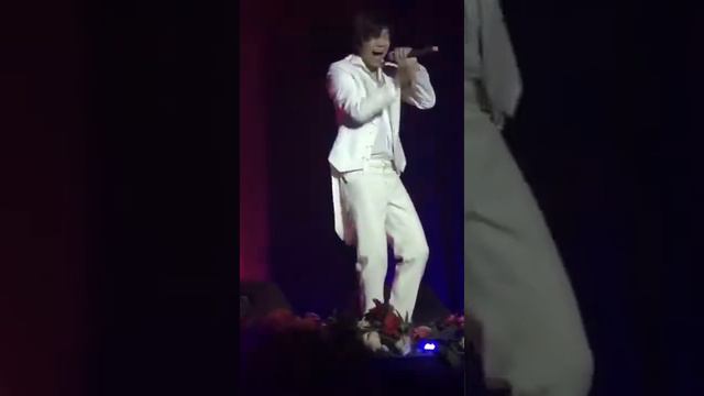 DIMASH - ❄ DIVA DANCE ❄