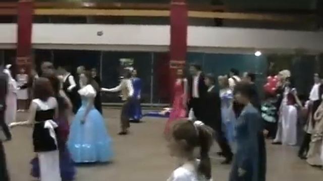 11 Сон Алисы: Бал в Стране Чудес (2010) - КД Сбор гороха смотреть онлайн