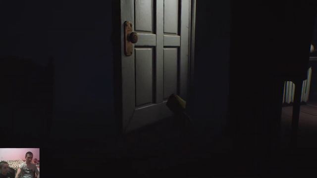 LITTLE NIGHTMARES от JuniArt Games . ЧАСТЬ 3 . БИБА и БОБА смотреть онлайн