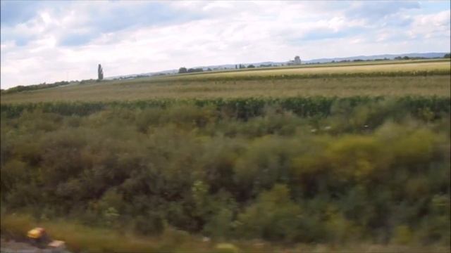 Serbian Railways - VII - 2018 смотреть онлайн