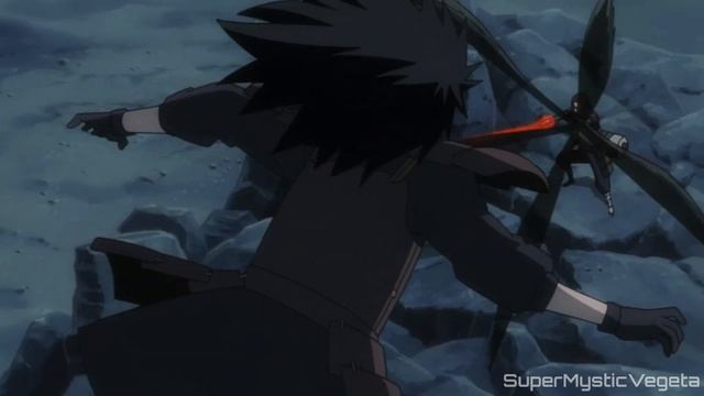 Naruto Shippuden Ultimate Ninja Storm Generations | Walkthrough | Gameplay #31 смотреть онлайн