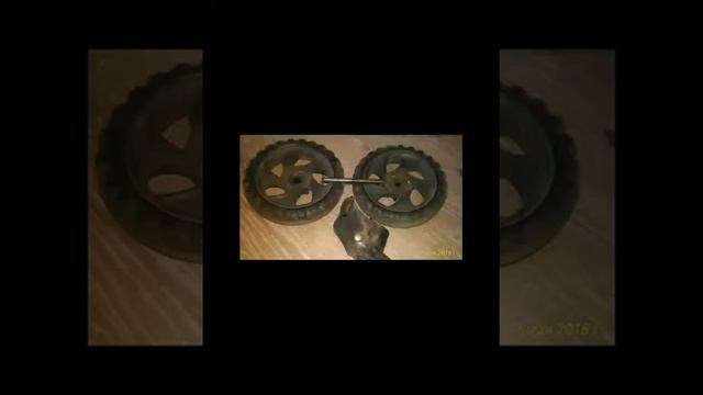 Ремонт детской коляски HOCO AUSTRIA смотреть онлайн